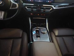 BMW i3 eDrive 35 L - ფოტო 16