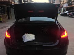 BMW i3 eDrive 35 L - ფოტო 4