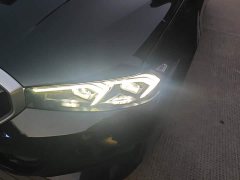 BMW i3 eDrive 35 L - ფოტო 5