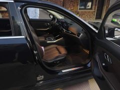 BMW i3 eDrive 35 L - ფოტო 8