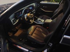 BMW i3 eDrive 35 L - ფოტო 9