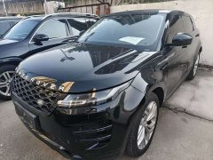 Land Rover Range Rover Evoque L 200PS R-Dynamic Standard Elite - ფოტო 1