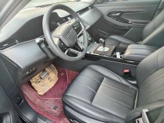 Land Rover Range Rover Evoque L 200PS R-Dynamic Standard Elite - ფოტო 11