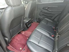 Land Rover Range Rover Evoque L 200PS R-Dynamic Standard Elite - ფოტო 12