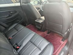 Land Rover Range Rover Evoque L 200PS R-Dynamic Standard Elite - ფოტო 13