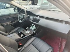 Land Rover Range Rover Evoque L 200PS R-Dynamic Standard Elite - ფოტო 14