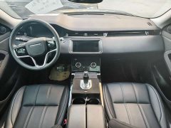 Land Rover Range Rover Evoque L 200PS R-Dynamic Standard Elite - ფოტო 15
