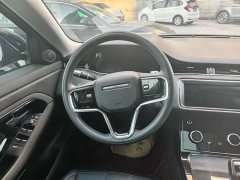 Land Rover Range Rover Evoque L 200PS R-Dynamic Standard Elite - ფოტო 16