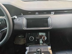 Land Rover Range Rover Evoque L 200PS R-Dynamic Standard Elite - ფოტო 17