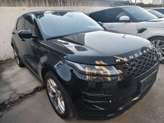 Land Rover Range Rover Evoque L 200PS R-Dynamic Standard Elite - ფოტო 3