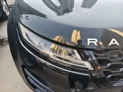 Land Rover Range Rover Evoque L 200PS R-Dynamic Standard Elite - ფოტო 4