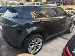 Land Rover Range Rover Evoque L 200PS R-Dynamic Standard Elite - ფოტო 6