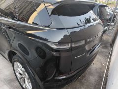 Land Rover Range Rover Evoque L 200PS R-Dynamic Standard Elite - ფოტო 7