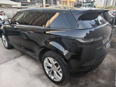 Land Rover Range Rover Evoque L 200PS R-Dynamic Standard Elite - ფოტო 8