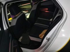 Volkswagen Golf 280TSI DSG Pro - ფოტო 11