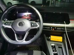 Volkswagen Golf 280TSI DSG Pro - ფოტო 12