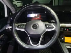 Volkswagen Golf 280TSI DSG Pro - ფოტო 15