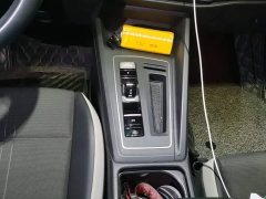 Volkswagen Golf 280TSI DSG Pro - ფოტო 16
