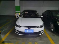 Volkswagen Golf 280TSI DSG Pro - ფოტო 2