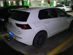 Volkswagen Golf 280TSI DSG Pro - ფოტო 3