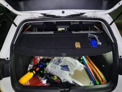 Volkswagen Golf 280TSI DSG Pro - ფოტო 4