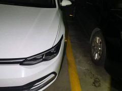 Volkswagen Golf 280TSI DSG Pro - ფოტო 5