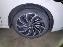 Volkswagen Golf 280TSI DSG Pro - ფოტო 6