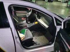 Volkswagen Golf 280TSI DSG Pro - ფოტო 8