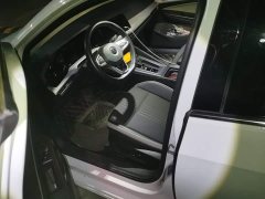 Volkswagen Golf 280TSI DSG Pro - ფოტო 9