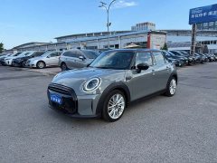 BMW MINI 2022 1.5T COOPER Classic Five-Door - ფოტო 1