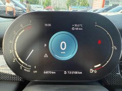 BMW MINI 2022 1.5T COOPER Classic Five-Door - ფოტო 10
