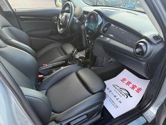 BMW MINI 2022 1.5T COOPER Classic Five-Door - ფოტო 12