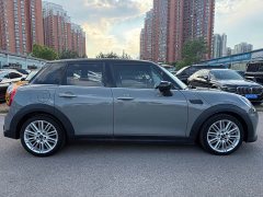 BMW MINI 2022 1.5T COOPER Classic Five-Door - ფოტო 13