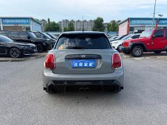 BMW MINI 2022 1.5T COOPER Classic Five-Door - ფოტო 15
