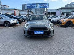 BMW MINI 2022 1.5T COOPER Classic Five-Door - ფოტო 2