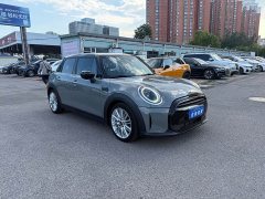 BMW MINI 2022 1.5T COOPER Classic Five-Door - ფოტო 3