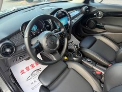 BMW MINI 2022 1.5T COOPER Classic Five-Door - ფოტო 5