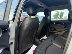 BMW MINI 2022 1.5T COOPER Classic Five-Door - ფოტო 6