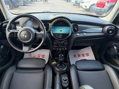 BMW MINI 2022 1.5T COOPER Classic Five-Door - ფოტო 7