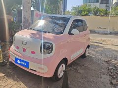 Bestune Pony 122km Mengqu Edition - ფოტო 1