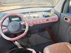 Bestune Pony 122km Mengqu Edition - ფოტო 10