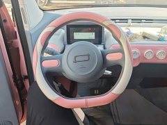 Bestune Pony 122km Mengqu Edition - ფოტო 13