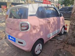 Bestune Pony 122km Mengqu Edition - ფოტო 3