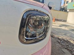 Bestune Pony 122km Mengqu Edition - ფოტო 5