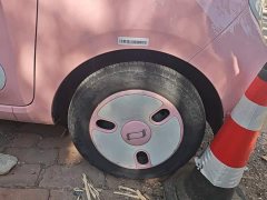 Bestune Pony 122km Mengqu Edition - ფოტო 6