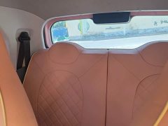 Bestune Pony 122km Mengqu Edition - ფოტო 9