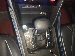 Volkswagen Tiguan L 330TSI Automatic FWD R-Line Comfort Edition - ფოტო 10