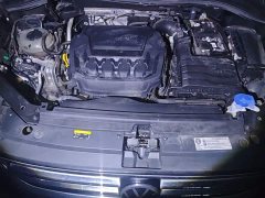 Volkswagen Tiguan L 330TSI Automatic FWD R-Line Comfort Edition - ფოტო 16