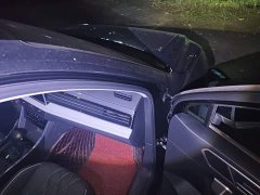 Volkswagen Tiguan L 330TSI Automatic FWD R-Line Comfort Edition - ფოტო 19