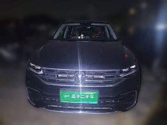 Volkswagen Tiguan L 330TSI Automatic FWD R-Line Comfort Edition - ფოტო 2